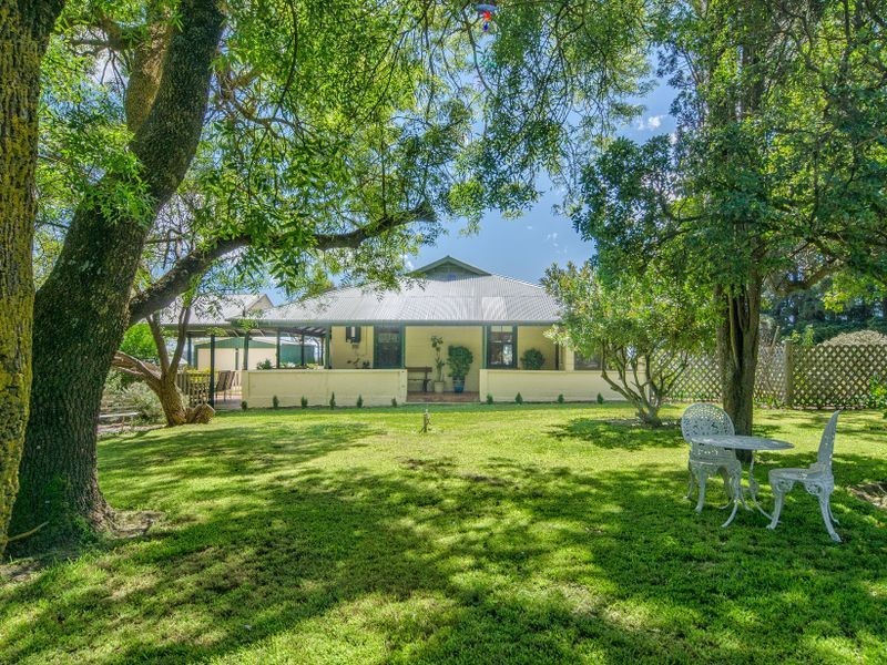 68 Prosser Road, Pages Flat SA 5172