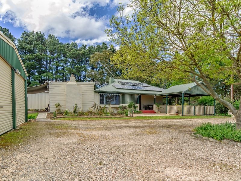 68 Prosser Road, Pages Flat SA 5172