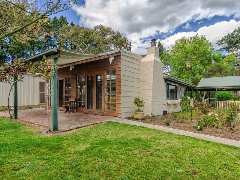 68 Prosser Road, Pages Flat SA 5172