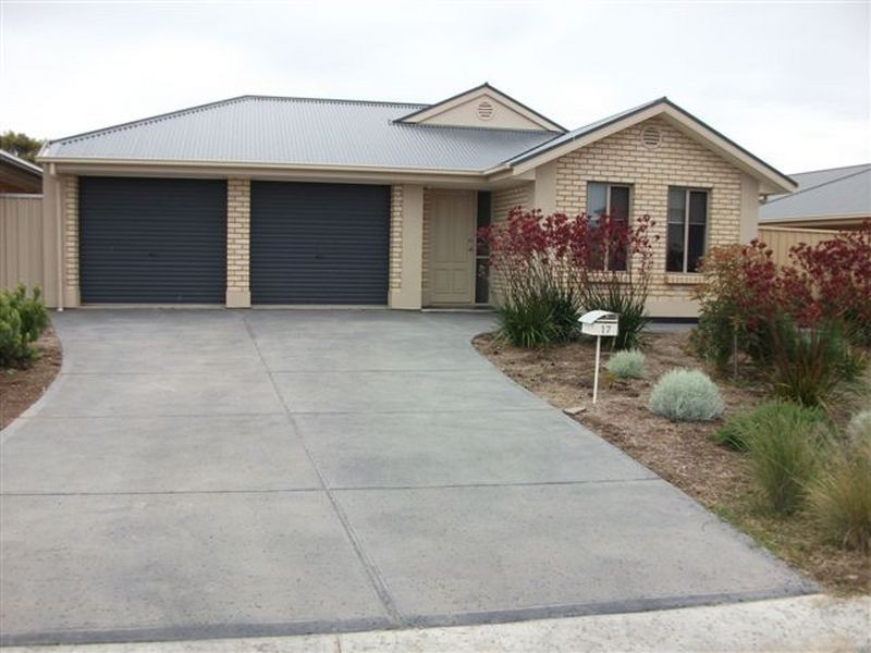 17 Bushtail Avenue, Aldinga Beach SA 5173