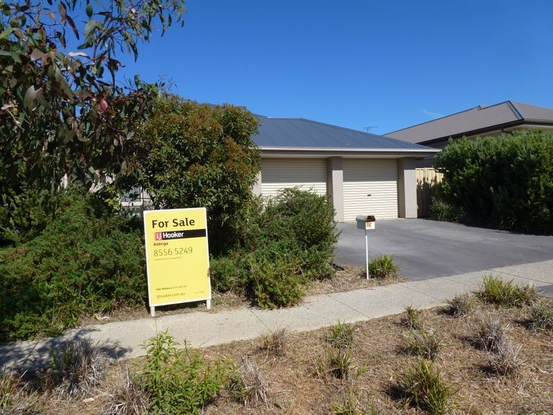 8 Mistletoe Street, Aldinga Beach SA 5173