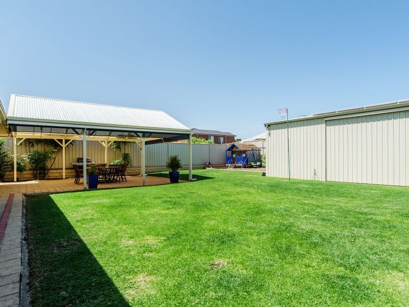7 Ryecroft Court, Mclaren Flat SA 5171