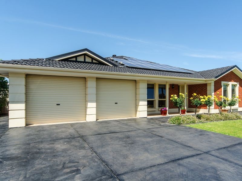 7 Ryecroft Court, Mclaren Flat SA 5171
