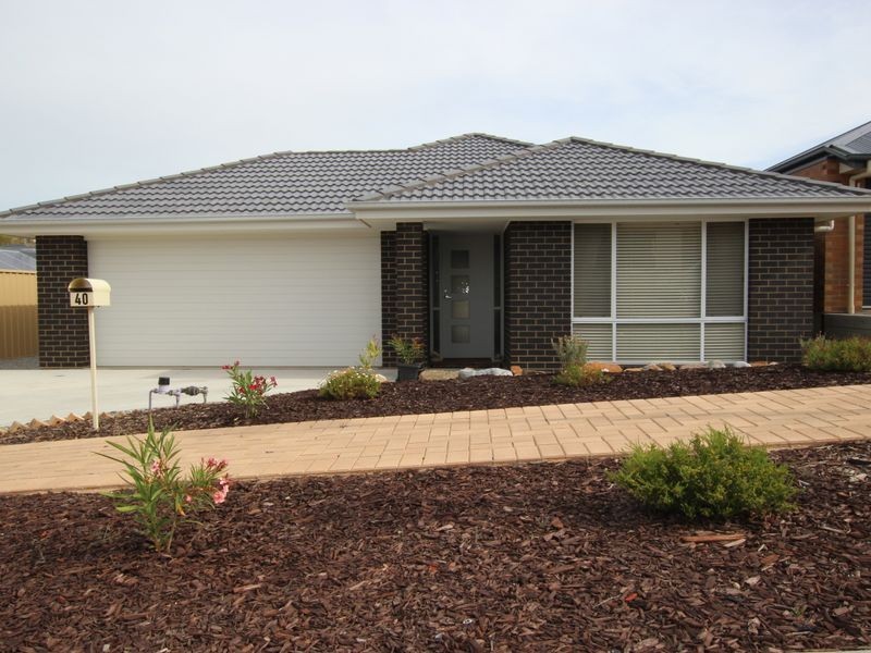40 Matelot Street, Seaford Meadows SA 5169