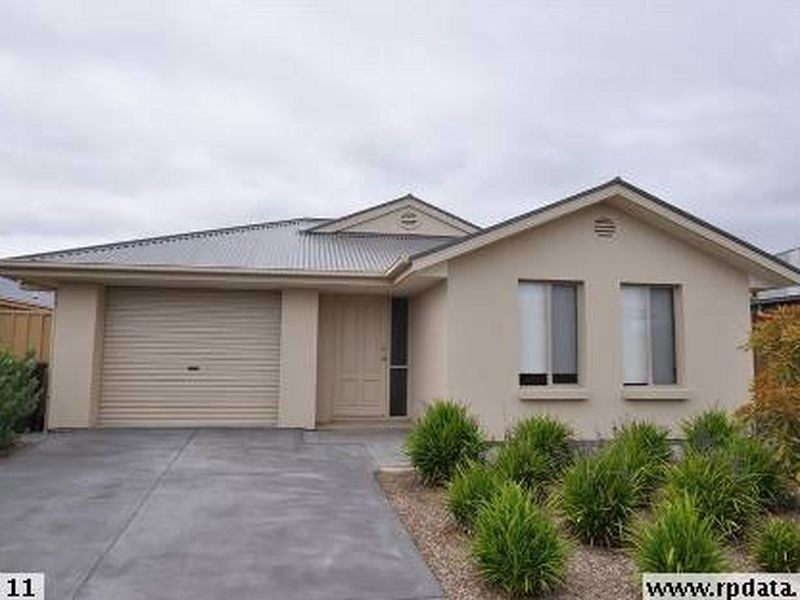 19 Bushtail Avenue, Aldinga Beach SA 5173