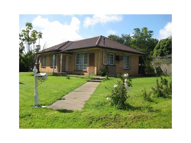 50 Edinburgh Crescent, Old Reynella SA 5161