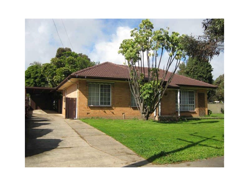 50 Edinburgh Crescent, Old Reynella SA 5161