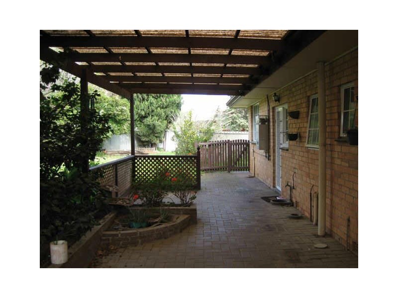 50 Edinburgh Crescent, Old Reynella SA 5161