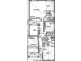 212 Aldinga Beach Road, Aldinga Beach SA 5173 Floorplan