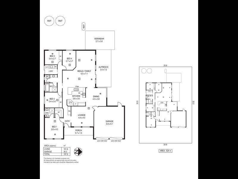 8 Evergreen Court, Aldinga Beach SA 5173