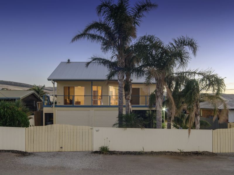 22 Sellicks Beach Road, Sellicks Beach SA 5174