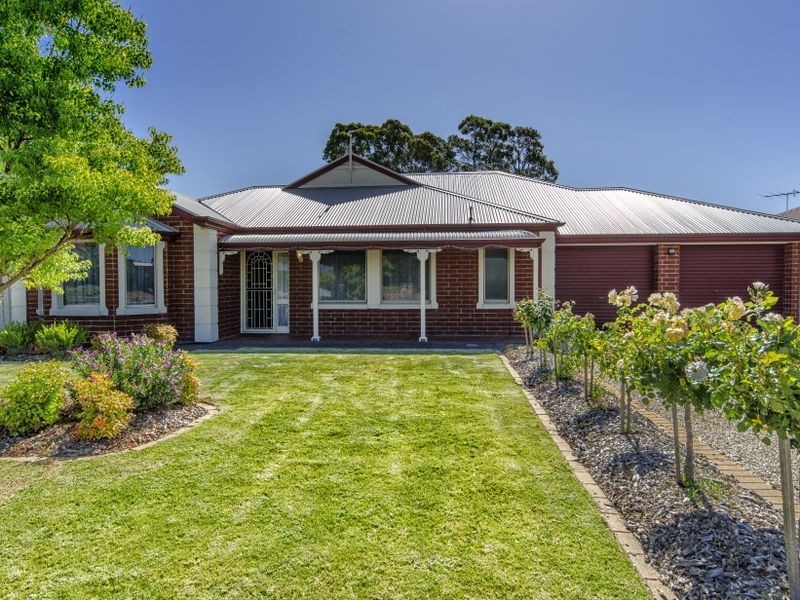 5 Rose Crescent, Mclaren Flat SA 5171