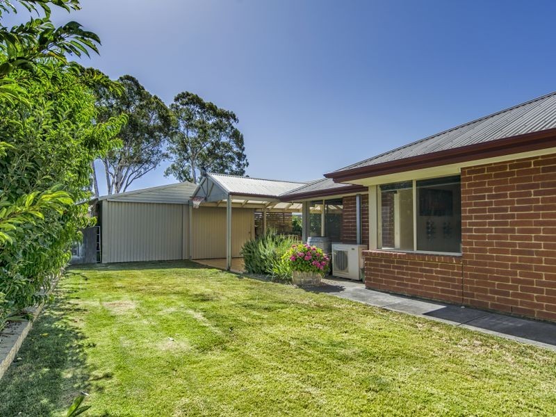 5 Rose Crescent, Mclaren Flat SA 5171