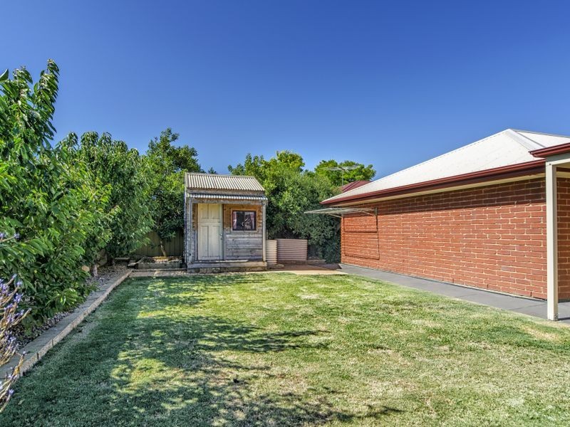 5 Rose Crescent, Mclaren Flat SA 5171