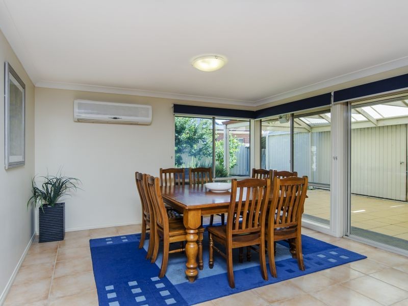 5 Rose Crescent, Mclaren Flat SA 5171