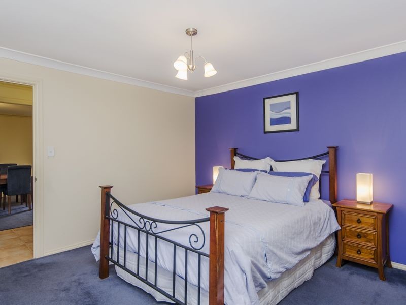 5 Rose Crescent, Mclaren Flat SA 5171