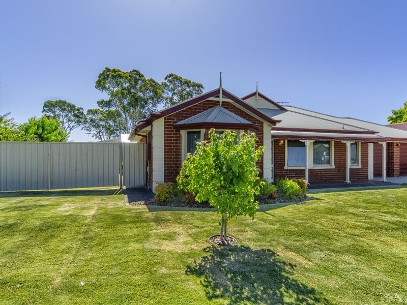 5 Rose Crescent, Mclaren Flat SA 5171