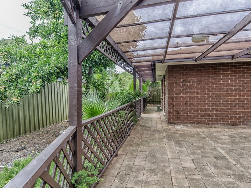 8 Normandy Road, Woodcroft SA 5162