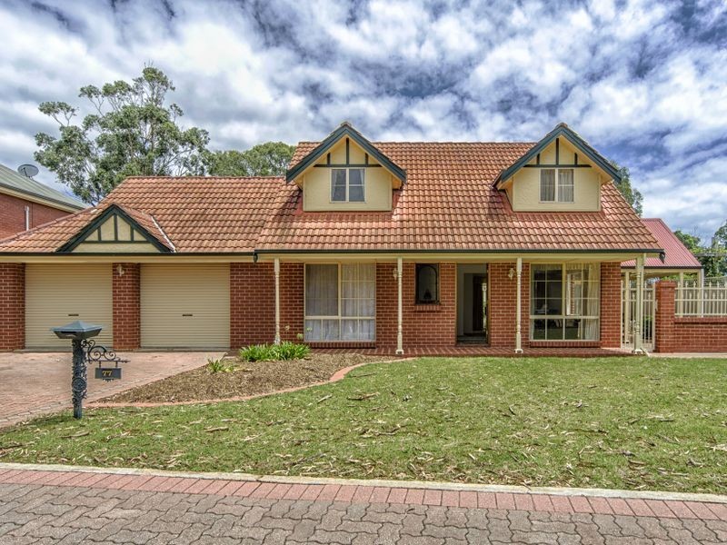 77 Paringa Parade, Old Noarlunga SA 5168