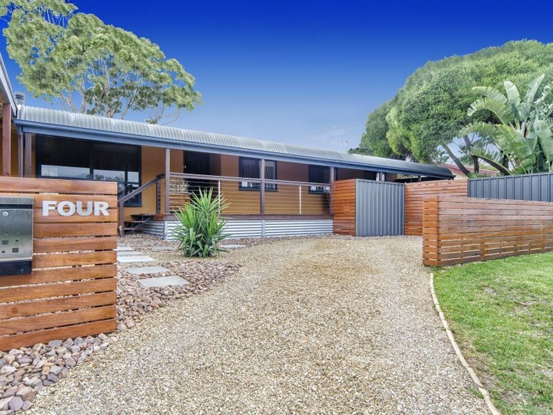 4 Capri Crescent, Sellicks Beach SA 5174
