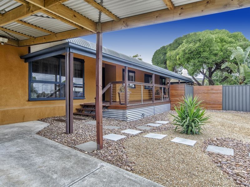4 Capri Crescent, Sellicks Beach SA 5174