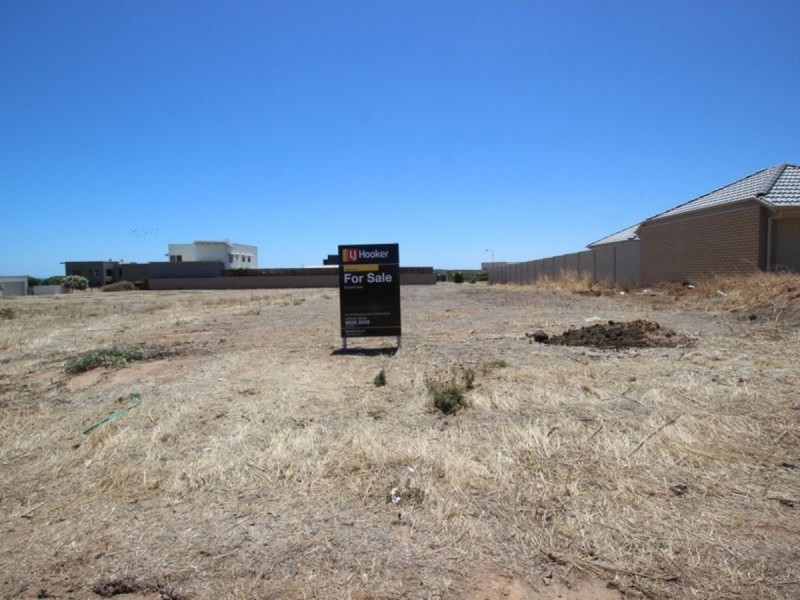 Lot 155 (1 Shoreline Avenue, Sellicks Beach SA 5174