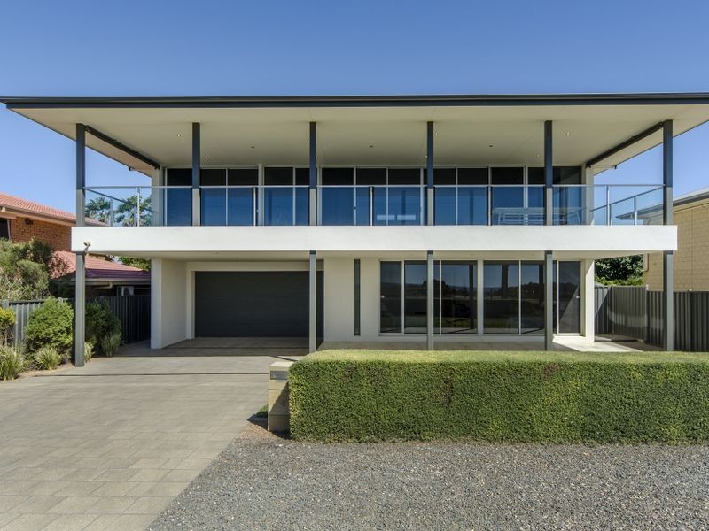 41 Esplanade, Port Willunga SA 5173