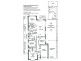 26 Cuttle Street, Aldinga Beach SA 5173 Floorplan