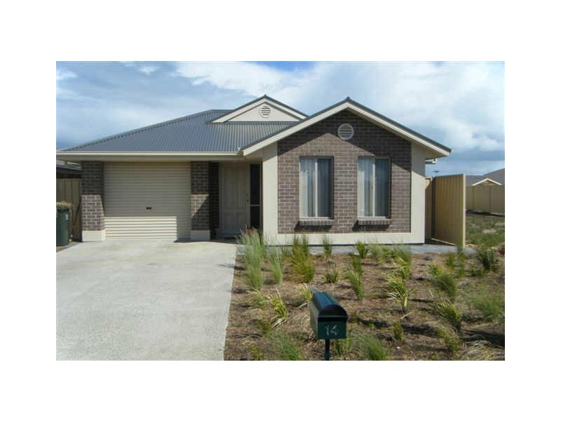 14 Knoll Avenue, Aldinga Beach SA 5173