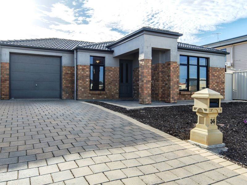 34 Oriana Drive, Sellicks Beach SA 5174