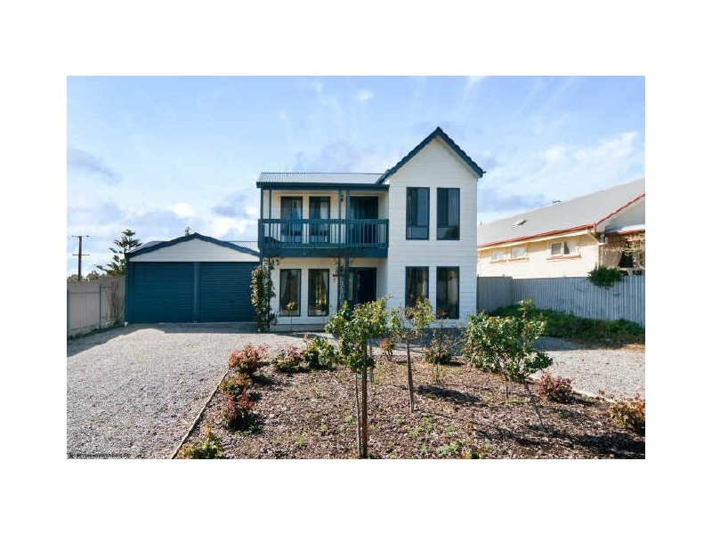 3 Napier Street, Sellicks Beach SA 5174