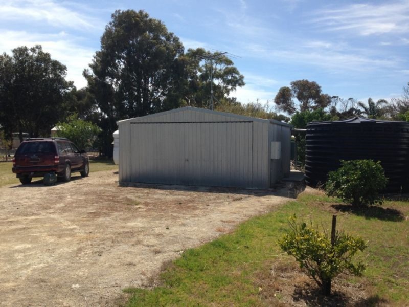 Lot 199 Buick Drive, American River SA 5221