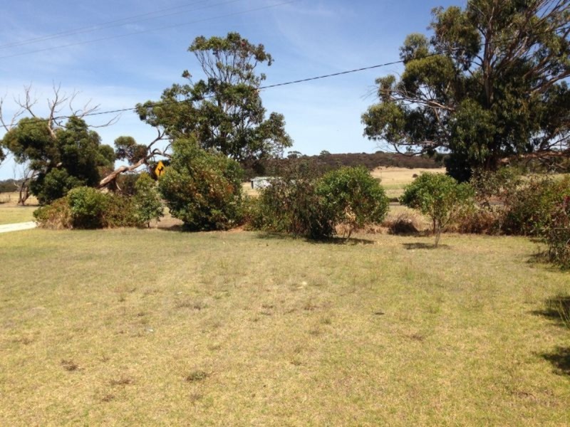 Lot 199 Buick Drive, American River SA 5221