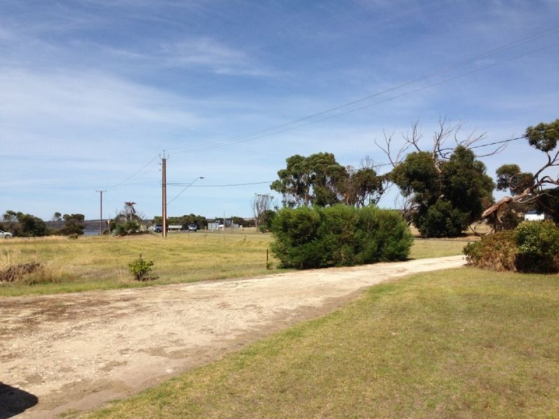 Lot 199 Buick Drive, American River SA 5221
