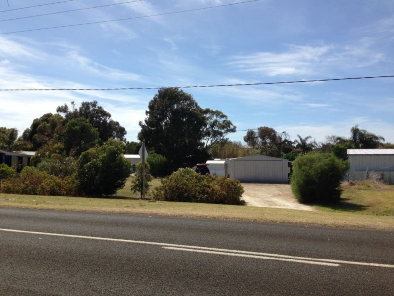 Lot 199 Buick Drive, American River SA 5221