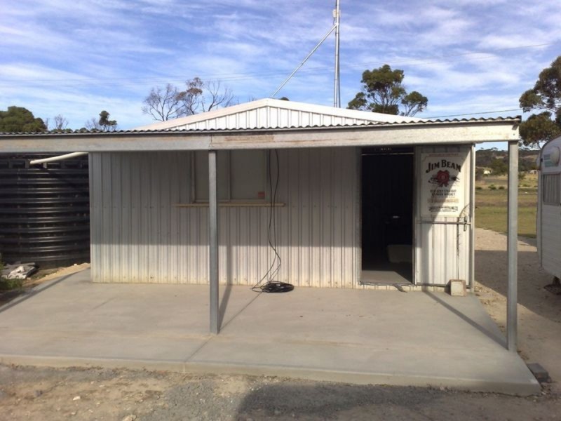 Lot 199 Buick Drive, American River SA 5221