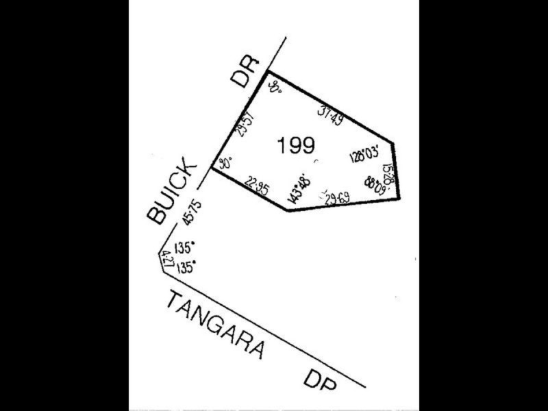 Lot 199 Buick Drive, American River SA 5221