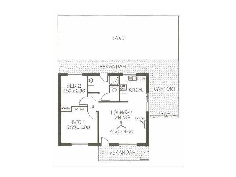 4/58-60 Rowley Road, Aldinga Beach SA 5173