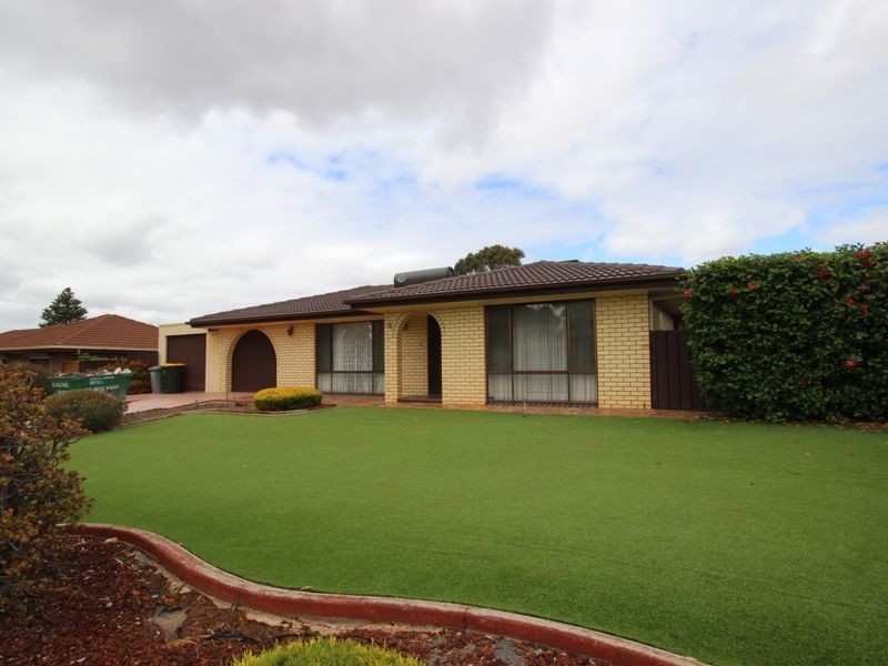 5 South Park Way, Mclaren Vale SA 5171