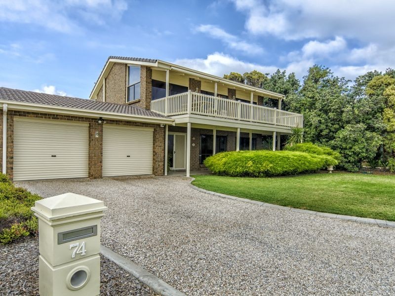 74 Esplanade, Aldinga Beach SA 5173