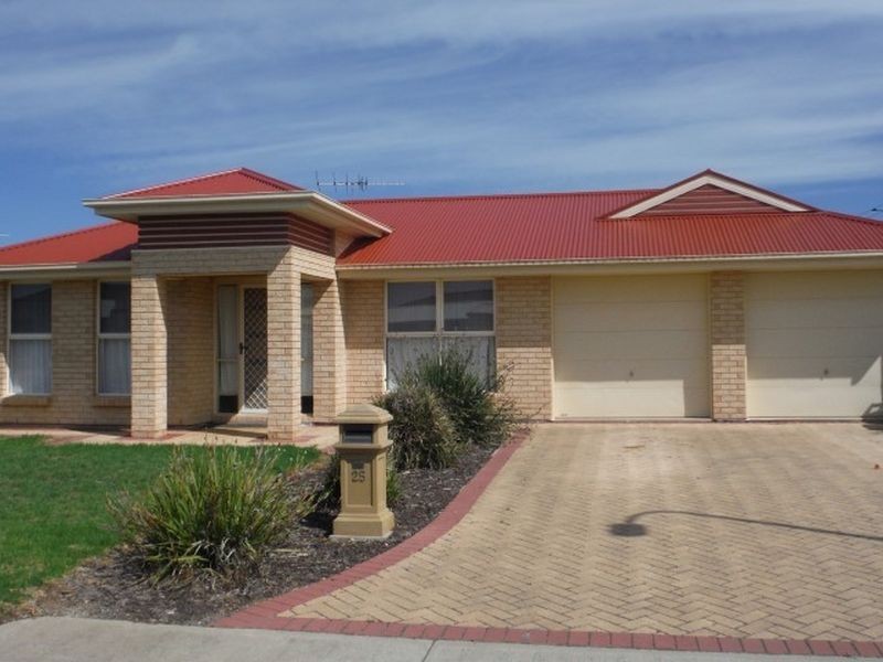 25 Seahaven Way, Aldinga Beach SA 5173