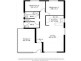 1/24 Smugglers Drive, Seaford Rise SA 5169 Floorplan