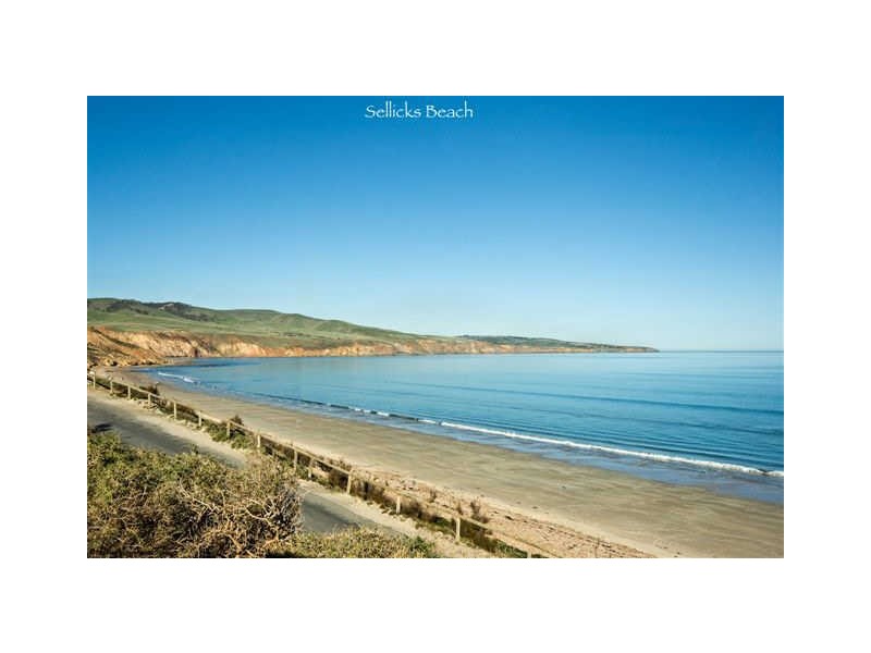 42 Wellington Avenue, Sellicks Beach SA 5174