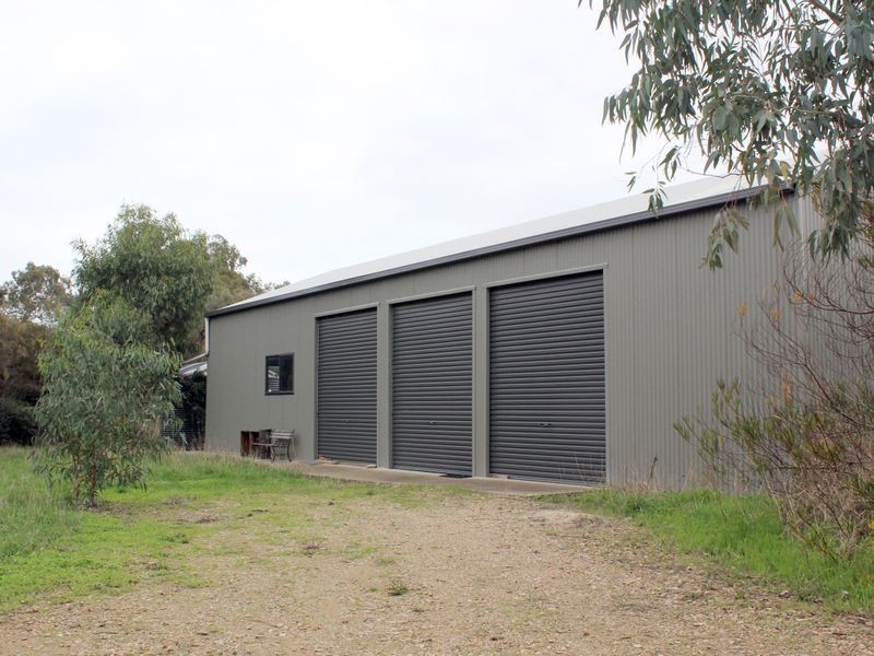 230 Dairy Flat Road, Hay Flat SA 5204
