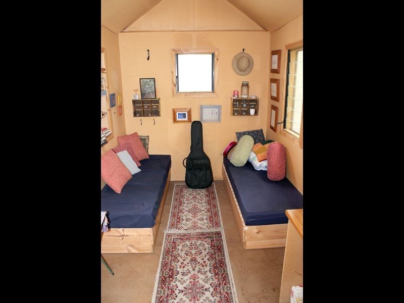 230 Dairy Flat Road, Hay Flat SA 5204