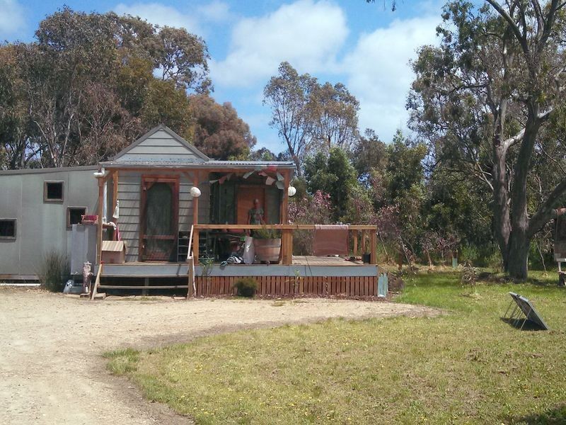 230 Dairy Flat Road, Hay Flat SA 5204