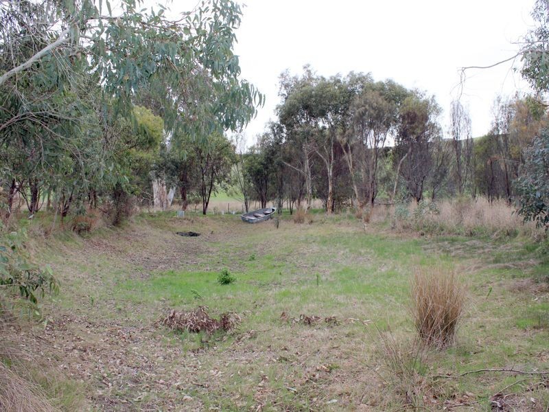 230 Dairy Flat Road, Hay Flat SA 5204