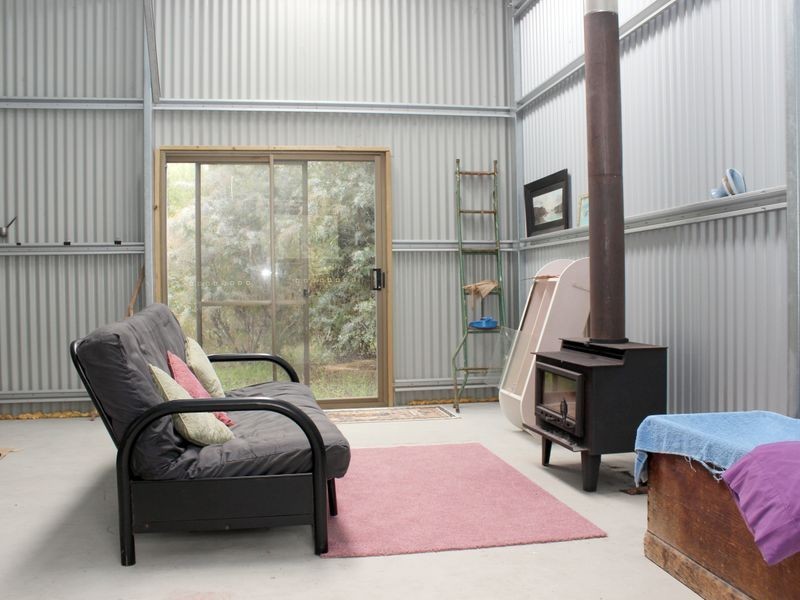 230 Dairy Flat Road, Hay Flat SA 5204