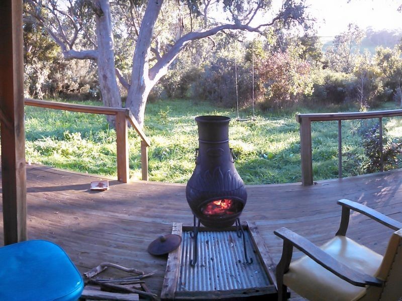 230 Dairy Flat Road, Hay Flat SA 5204