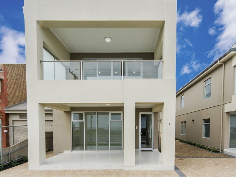 Unit 1 156 Esplanade, Aldinga Beach SA 5173